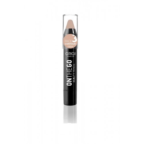 GRIGI MAKE UP ON THE GO BEAUTY PENCIL FACE CONTOUR